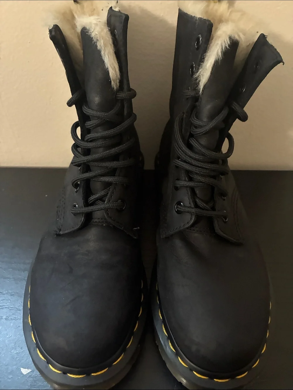 Dr. Martens good no
